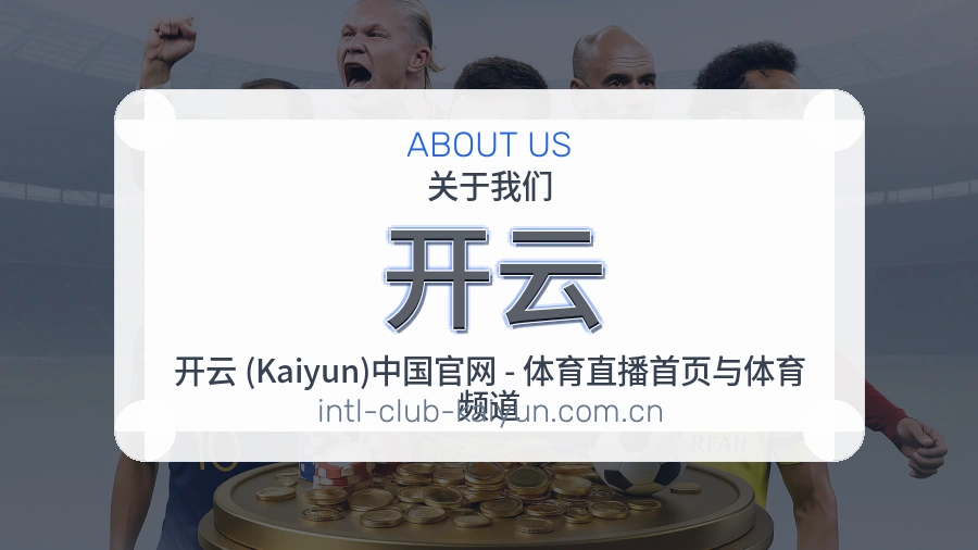 开云服务说明